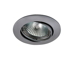 Светильник встраиваемый LIGHTSTAR LEGA HI ADJ 011029